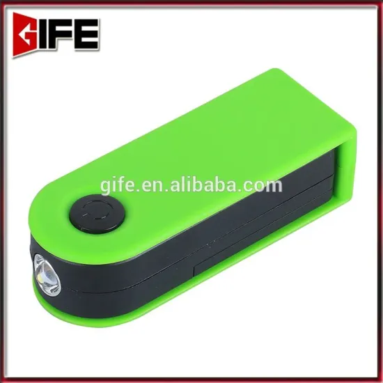 New Portable 15+1 LED 360 Degree Rotatable 15+1 LED Work Light