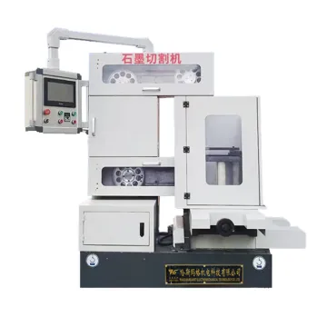 Diamond Electroplating Wire Cutting Machine: Precision Tools for Industry