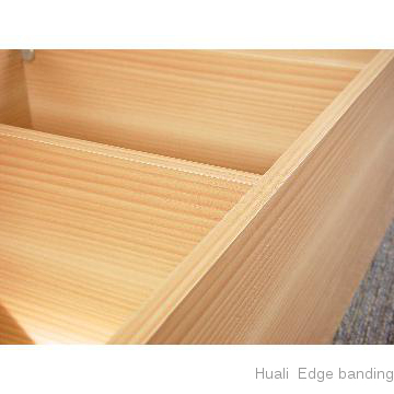 Melamine Edge Banding