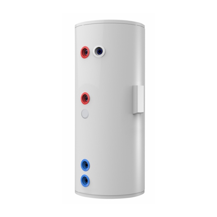 Heat Pump Enamel Storage Water Tank