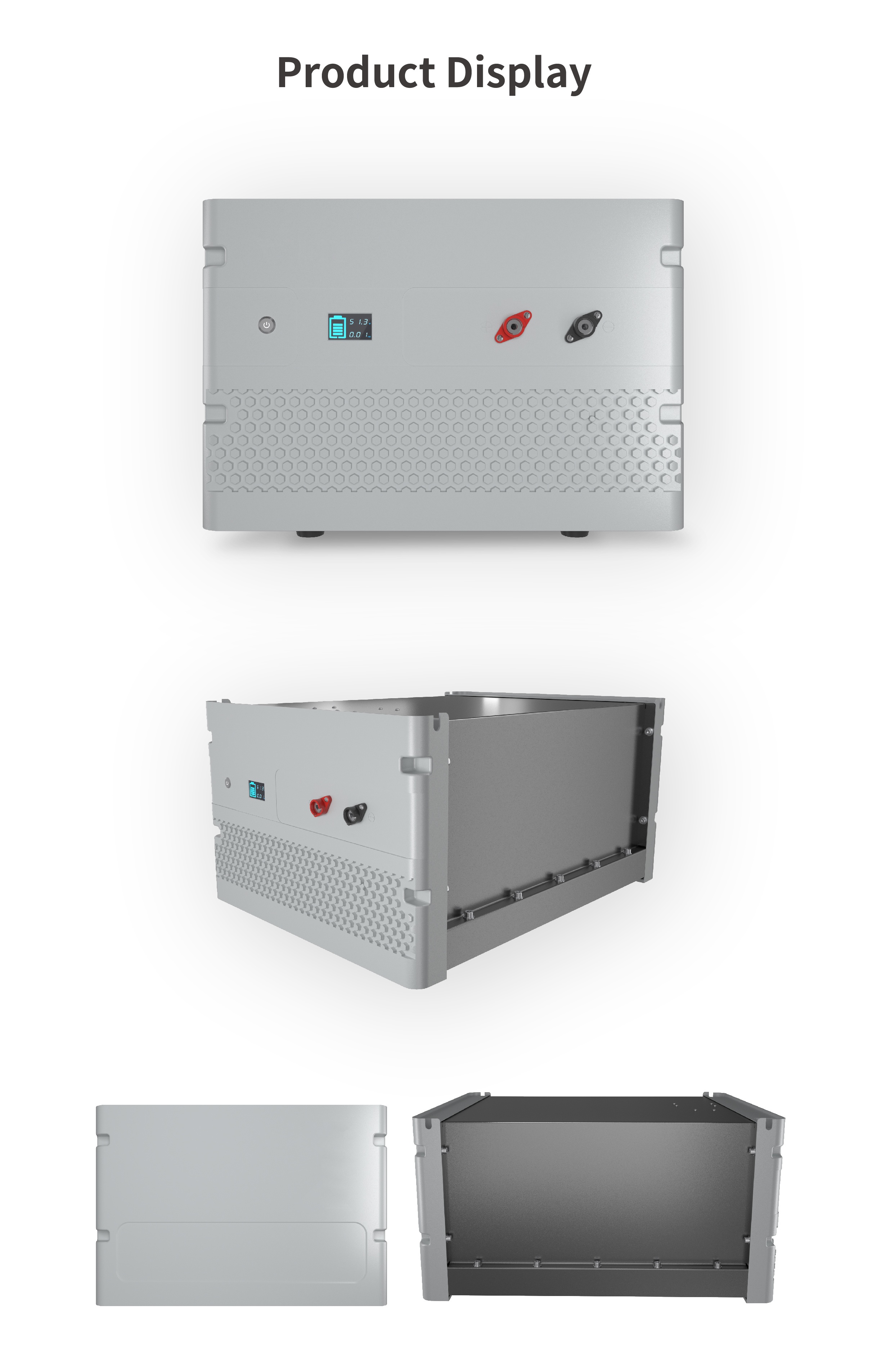 77Lithium Batteries