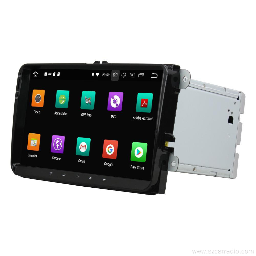 car multimedia system for VW universal