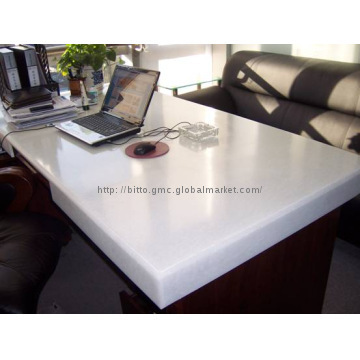 Acrylic Solid Surfaces Countertops