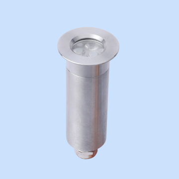 2022 Poolux impermeable SS304 Luz de piscina empotrada