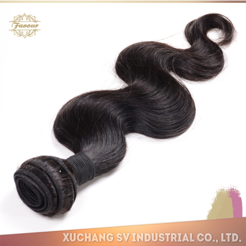 Top Quality Grade 6A Peruvian Virgin Hair Body Wave SV Hair Products Peruvian Human Hair Extension Cheap Pervian Hair