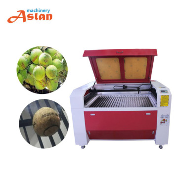 Granite, Coconut Fiber, and Wood Laser Engraving Machines