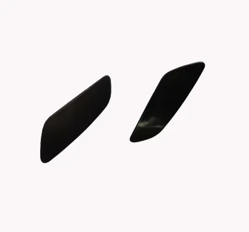 Factory Price Car Accessories: WASHER COVER L/R for Porsche PANAMERA 2018-2022 - 971807753G2X/971807754G2X