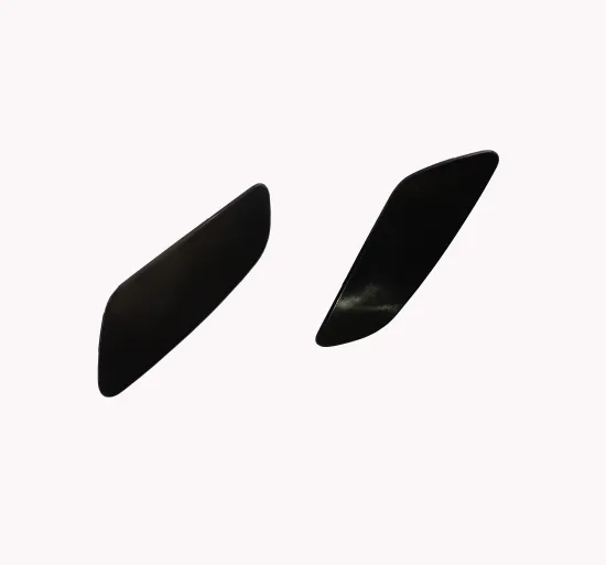 Factory Price Car Accessories: WASHER COVER L/R for Porsche PANAMERA 2018-2022 - 971807753G2X/971807754G2X