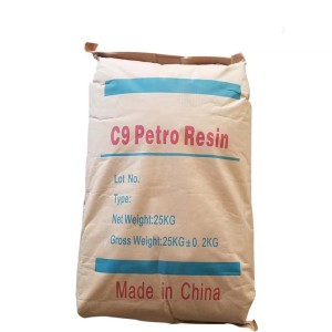 C5 Petroleum Resin Aromatic Hydrocarbon Resin