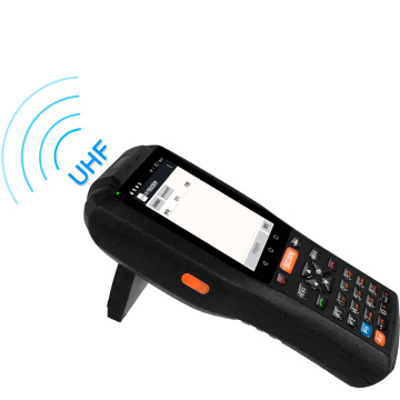2020 new arrival Android handheld PDA UHF scanner