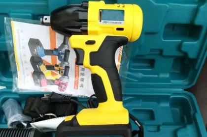 Air Tools Impact Wrench-17407