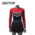 Uniformes de porristas de la escuela secundaria para jóvenes