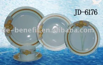 Ceramic set
