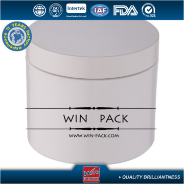 5/15/30/50/80g 100g 120g 150g 200g 250g 300g 350g plastic cream jar , cosmetic plastic jar with printing for skin care, free sam