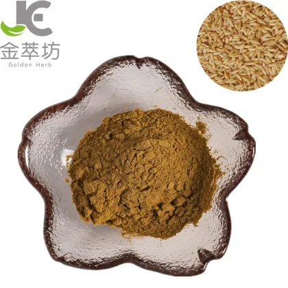 10:1 barley malt extract powder