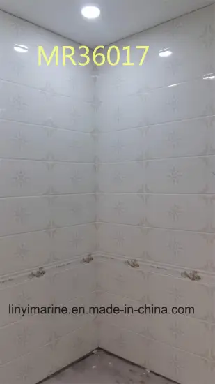 Decorative Interior Porcelain Wall Tile