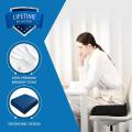 Breathable Extra Thick Large Seat Cushion