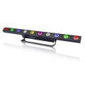 10x10W LED bar pixel control beam