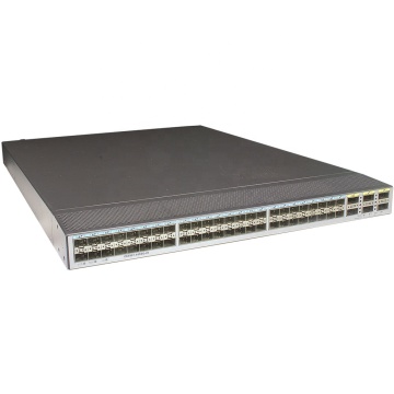 48 Ports Industrial Ethernet Switch CE6851-48S6Q-HI mit großem Rabatt