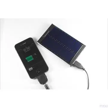 Solar Charger for tablet pc, laptops, mobile