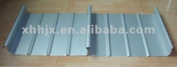 YX65-425 Aluminum Composite Panel