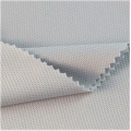 100% polyester knitting mini hole mesh fabric