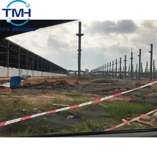 wholesales cheap steel construction prefabricated warehouse