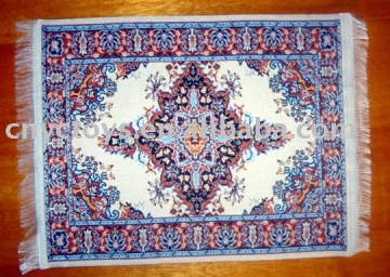 [Super Deal] Carpet Mouse Pad,Rug mouse pad