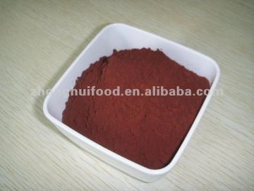 ALCOHOL SOLUBLE Red Food Coloring