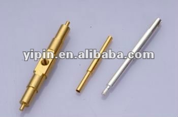 Electronics pins