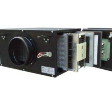 Fresh Air Purification Box