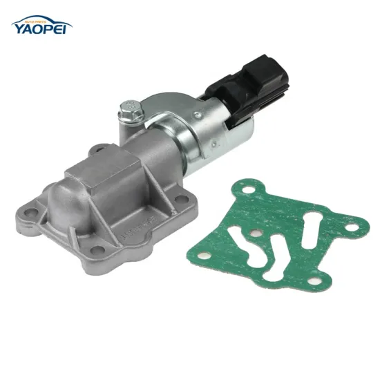 9202388 VVT Control Valve for Truck - Volvo S40 V40
