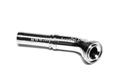 Parker dayco airway hose and fittings