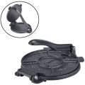 7.3 Inch Cast Iron Corn Flour Tortilla Press