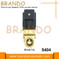 5404 G1 / 2 &#39;&#39; DN12 2/2 NC Válvulas de pistão servo-assistidas