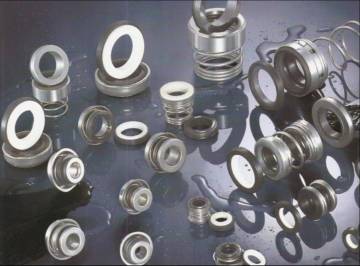 Mechanical Seal/Shaft Seals/Gleitringdichtung/Tenuta Meccanica/Sello Mecanico