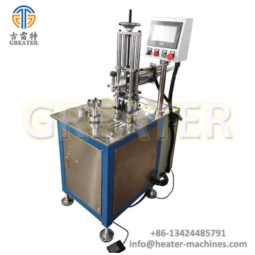 Semi auto Multi-function Bending Machine