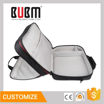 BUBM Sony PS4 pro Console Bag single-Shoulder bag portable case and travel bag for Sony playstation 4 pro xbox one s xbox360