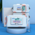 Popular Wet Wipes For Baby Cleaning