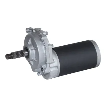 90ZY150.5-120JB19.5 Segway DC Parallel Shaft Gearbox Motor