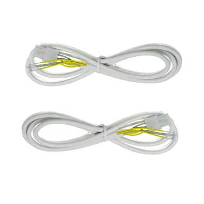 Electric LED Light Bar Wiring Harness