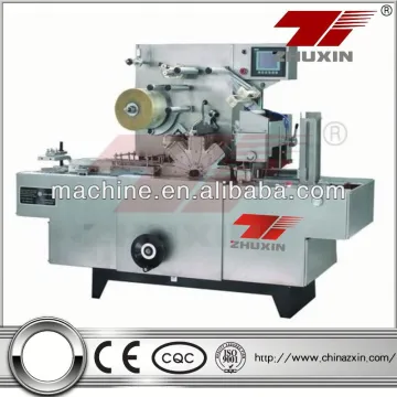candy packing machine