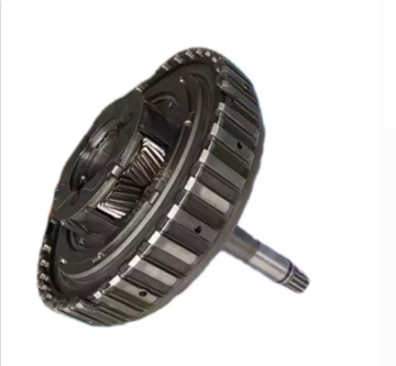 Fiat Cvt Transmission Re0f21a Input Drum và ly hợp
