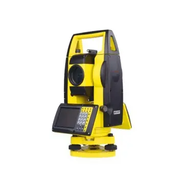 High Quality South NTS-342R15B N40 Total Station with Android and 2'' Accuracy