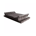 High Manganese Steel Grate High manganese steel Grate mining machinery of mining Manufactory