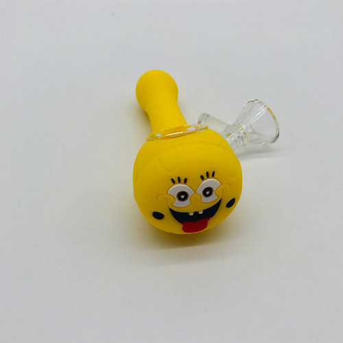 rubber expression cartoon football silicone water