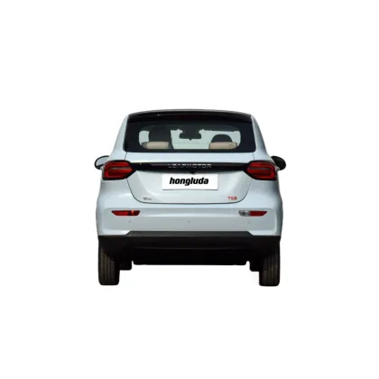 Leapmotor New Energy Vehicles: C01, C11, and T03 Electric Cars