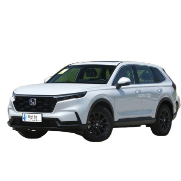 Hot Deals: 2023 Honda CR-V 240turbo CVT Two-Drive 5 Seats 5 Doors Compact Petrol SUV - Affordable Used Cars for Sale