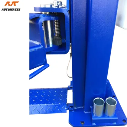 MT Automate 8 Bends Mohawk 2 Post Lift for Sale