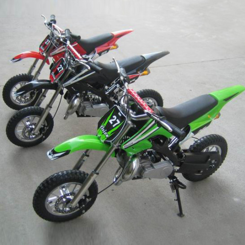 Kids Dirt Bike, Mini Bike 49CC (Hl-D50A)